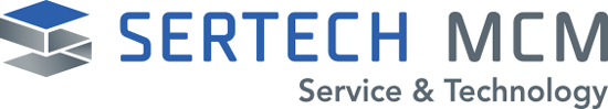 Sertech MCM Logo