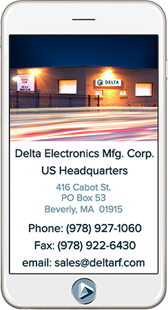 Delta US Contact