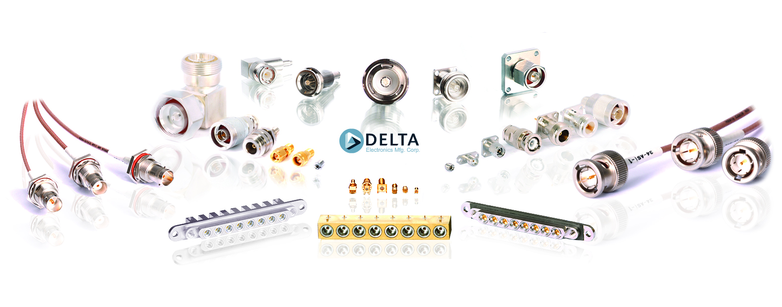 Delta Product Line
