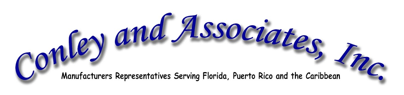 Conley & Associates Inc. Logo