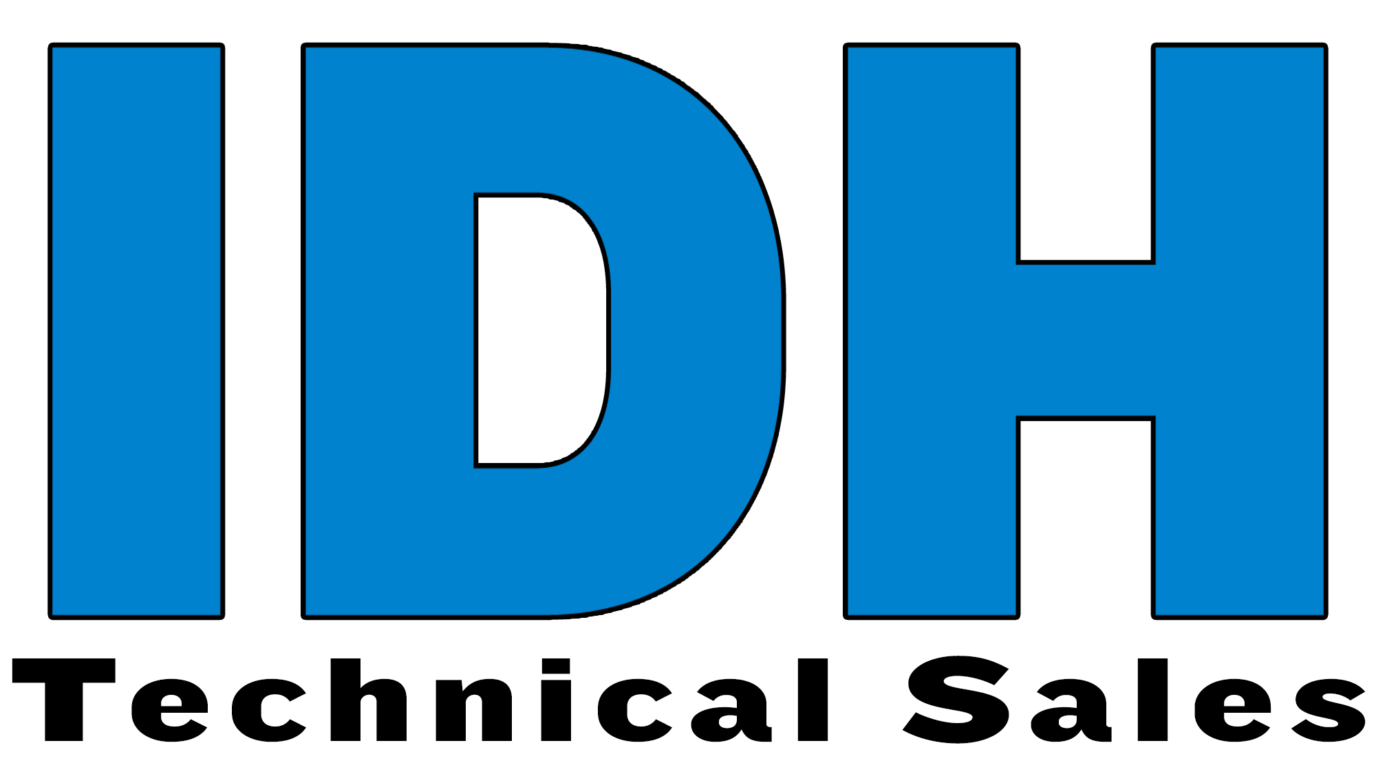 IDH TECHNICAL SALES INC Logo