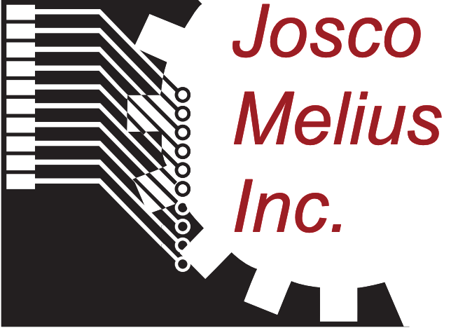 Josco Melius, Inc. Logo