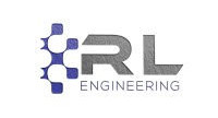 RL Engineering, Inc. Logo