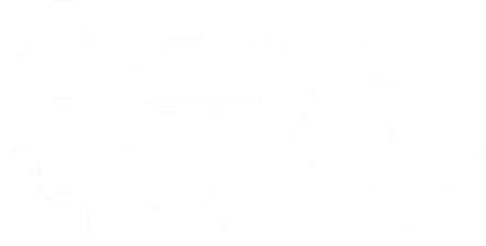 RL Engineering, Inc. Logo