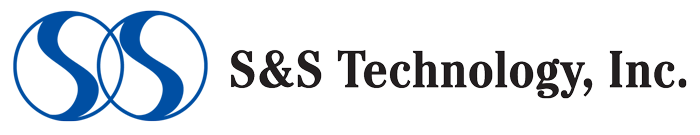 S&S Technology Logo