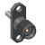 SMA - 27 GHz Connector