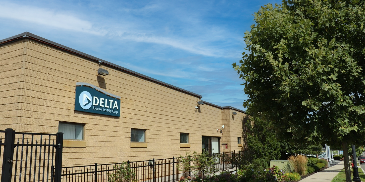 Beverly Office