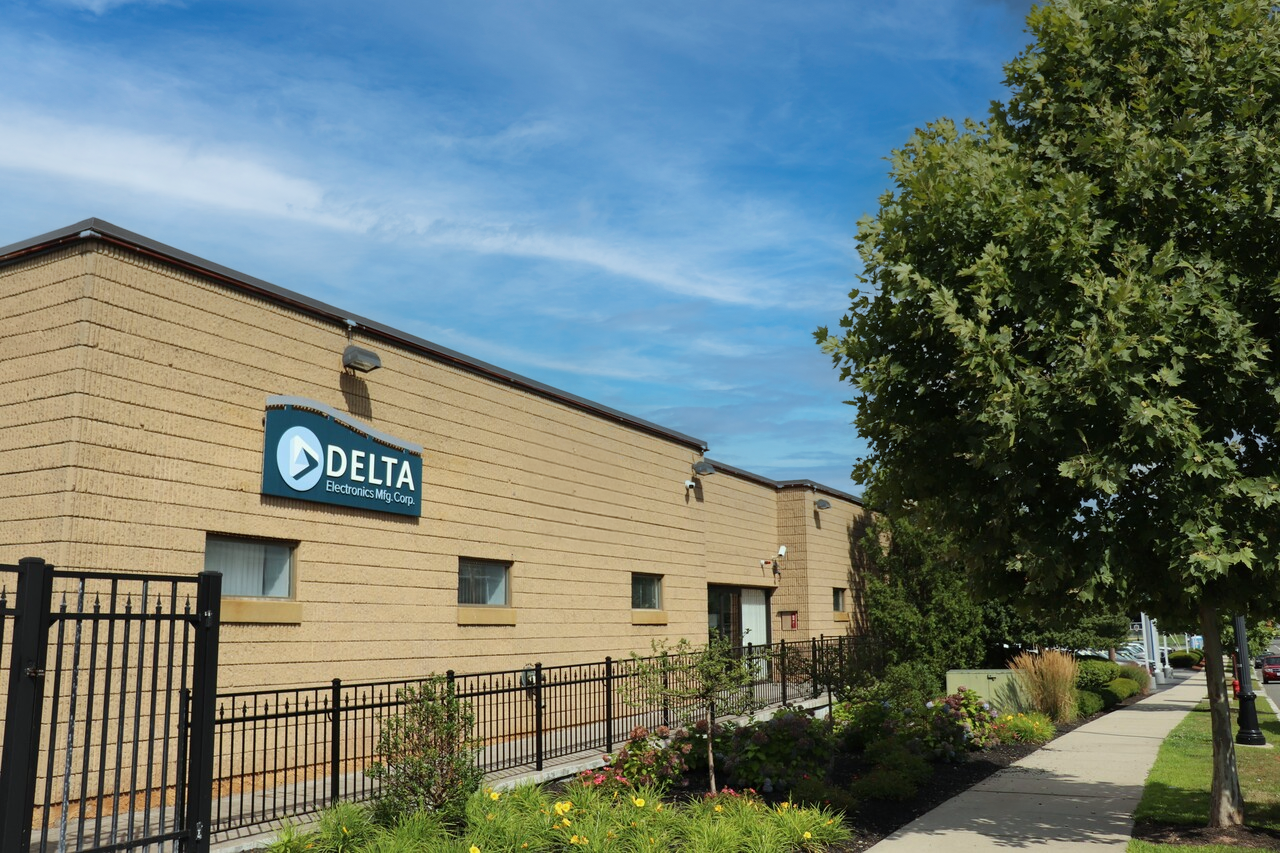 Beverly Office