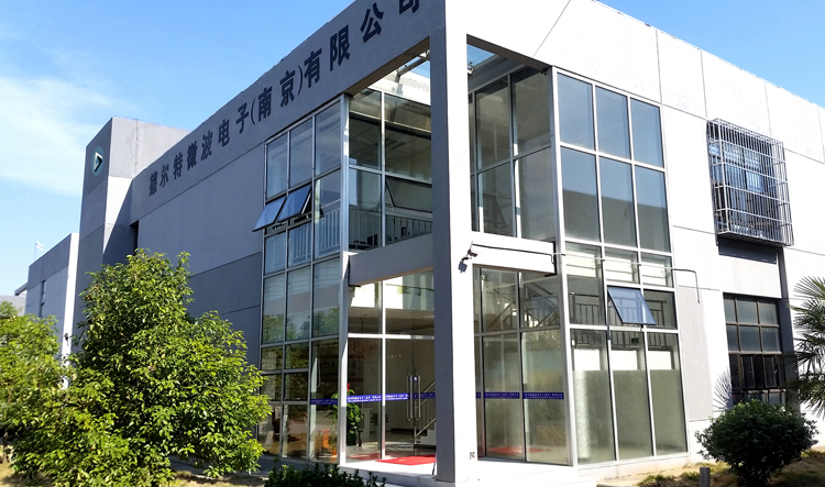 Delta Ninjang China