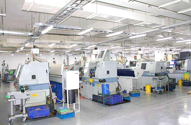 Facilities