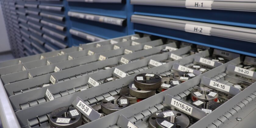 Header Distributor
