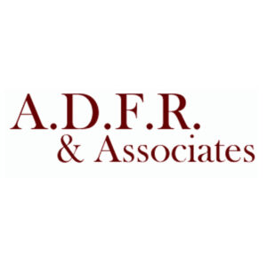 ADFR Associates logo