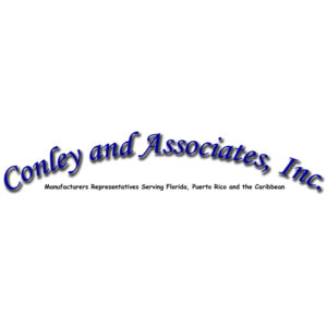 Conley and Associates logo