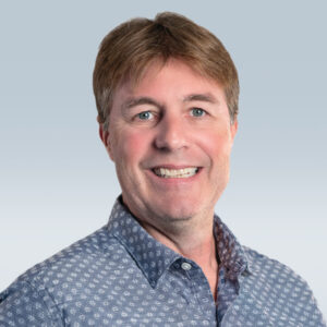 Chris Ashworth's headshot.