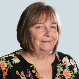 Colleen Lassiter's headshot.