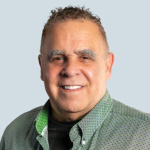 Doug Hartje's headshot.