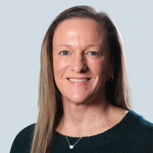Lauren Delaney's headshot.