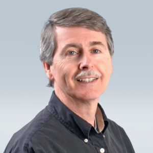 Gerry Sullivan's headshot.