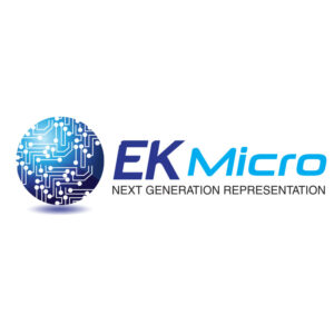 EKMicro logo