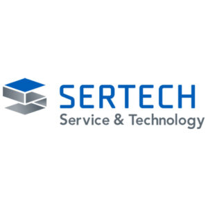 Sertech logo