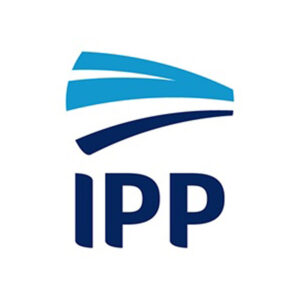 International Precision Products logo