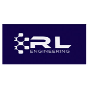 RL-Engineering logo