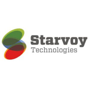 Starvoy logo