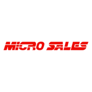 Micro Sales Logo